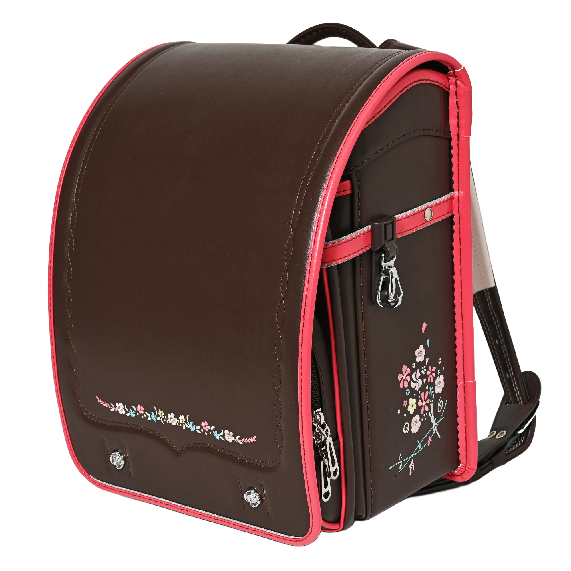 プレミアラティブ《マロンブラウン》 | ランドセル専門の澤田屋