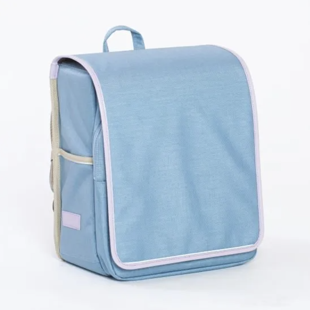 ことゆくラック ベーシックサイズ 2026年度モデル《パステルブルー